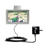 Rapid Wall Home AC Charger for the Garmin Nuvi 780 - uses Gomadic TipExchange Technology