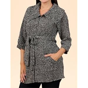 Buy A Pea in the Pod: 3 4 Sleeve Button Front Maternity Sweater Jacket by var goTwisterProductImageStrings = new Object();goTwisterProductImageStrings['prodImageNotAvailTextNoColor'] = 