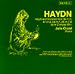 Haydn: Keyboard Sonatas Nos. 39, 41, 44, 48 & 49