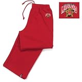Antigua Maryland Terrapins Youth Embroidered Sweatpant