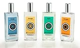Anthony Logistics - Body Sprays