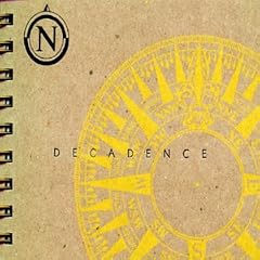 Decadence: 10 Years of Nettwerk [ECD] [Limited]