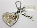 �yCOACH�z�R�[�`�@�|�s�[ �S�[���f�B�[�n�[�g�`���[�� �L�[�z���_�[F92763SVGD<br>[���s�A���i]