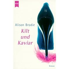 Kilt und Kaviar