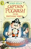 Captain Pugwash and the birthday party