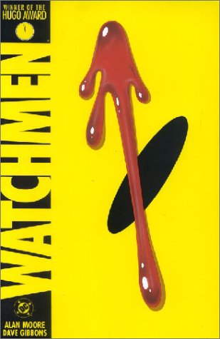 Watchmen.