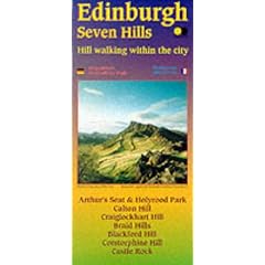 Edinburgh Seven Hills