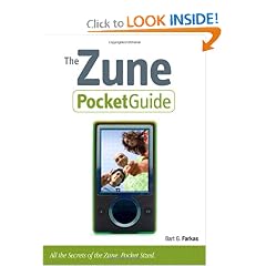 The Zune Pocket Guide