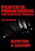 Practical Programming for Strength Training