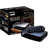ASUS O!Play Air - Wireless N TV HD Media Player
