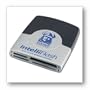 Viking InterWorks IntelliFlash USB 2.0 12 in 1 MultiFlash Reader (FL12IN1READ/U)