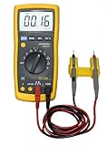 Digital Multimeter RSR Multimeter MS 8000 Series