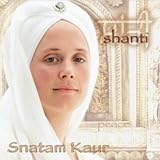 Snatam Kaur Khalsa: Shanti