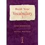 Build Your Vocabulary 3: Upper Intermediate