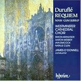 Eigenschaften Westminster Cathedral Choir  / Requiem-Mass Cum Jubilo