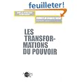 Oeuvres de Gabriel Tarde, tome 2, volume 2 : Les Transformations du pouvoir