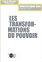 Oeuvres de Gabriel Tarde, tome 2, volume 2 : Les Transformations du pouvoir