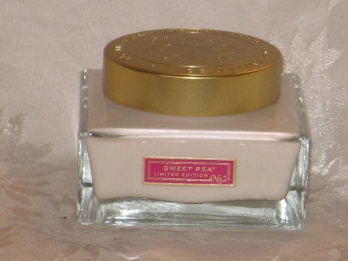 Bath & Body Works Moonlight Path Luxe Body Cream Limited Edition