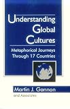 Understanding Global Cultures: Metaphorical Journeys Through 17 Countries