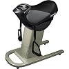 National 乗馬フィットネス機器 ジョーバ 黒 EU6442-K