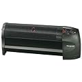 Honeywell HZ-617 Low Profile Silent Comfort Heater