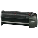 Honeywell HZ-617 Low Profile Silent Comfort Heater