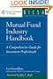 Mutual Fund Industry Handbook : A Comprehensive Guide for Investment Professionals