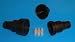 Weatherproof Cable Connector For Pond Pumps Filters Lights