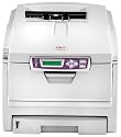 OKI C5100N Farblaserdrucker