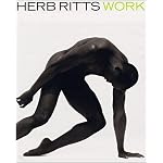 Herb Ritts: Work book cover