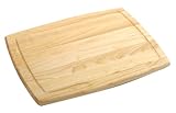 20x15x1 WOOD CUTTING BOARD