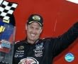 Rusty Wallace NASCAR Auto Racing 8x10 Photograph 2