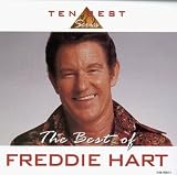 The Best of Freddie Hart an album by Freddie Hart