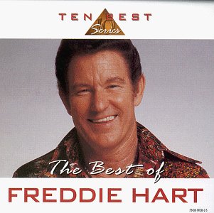 Freddie Hart - Got The All Overs For You (All Over Me) Lyrics - Zortam Music