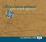 April 4, 2002 - Austin, TX: On the Road