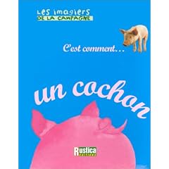 C'est comment... un cochon