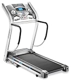 Horizon Fitness T84 Treadmill