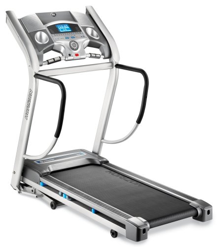 Horizon Fitness T84 Treadmill