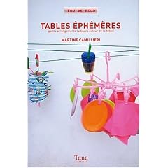 Tables �ph�m�res