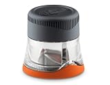 GSI Outdoors 79501 Ultralight Salt/Pepper Shaker