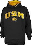 Southern Miss Golden Eagles Youth Kangaroo II Hooded Sweatshirt