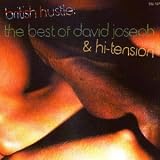 British Hustle: the Best of David Joseph & Hi-Tension