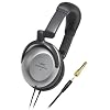 audio-technica ダイナミックヘッドホン [ATH-M2Z SV]