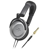 audio-technica ダイナミックヘッドホン ATH-M2Z SV