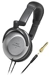 audio-technica ダイナミックヘッドホン [ATH-M2Z SV]