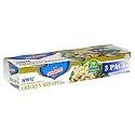 Swanson Premium Chunk Chicken Breast in Water, White Meat, 3-Ounce Cans in 3-Count Sleeves (Pack of 8)