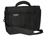 41JBC7E%2Bg8L. SL160  Tech Air 2110V2 Air Protection Laptop Satchel   Black