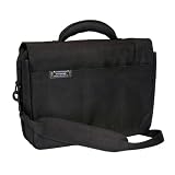 Tech Air 2110V2 Air Protection Laptop Satchel - Blackby Tech Air