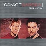 Affirmation [+Bonus CD] - Savage Garden