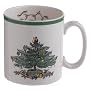Spode Christmas Tree Mug